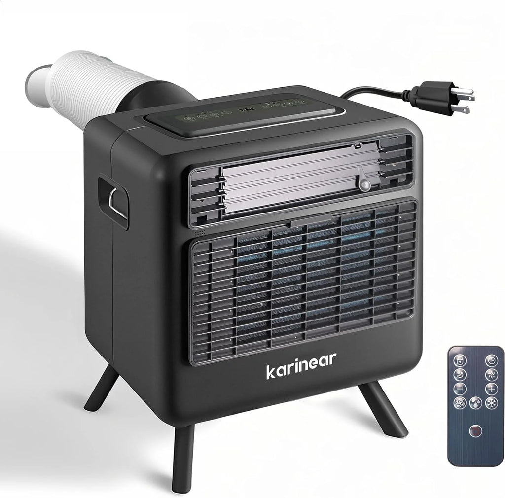 Portable Air Conditioner
