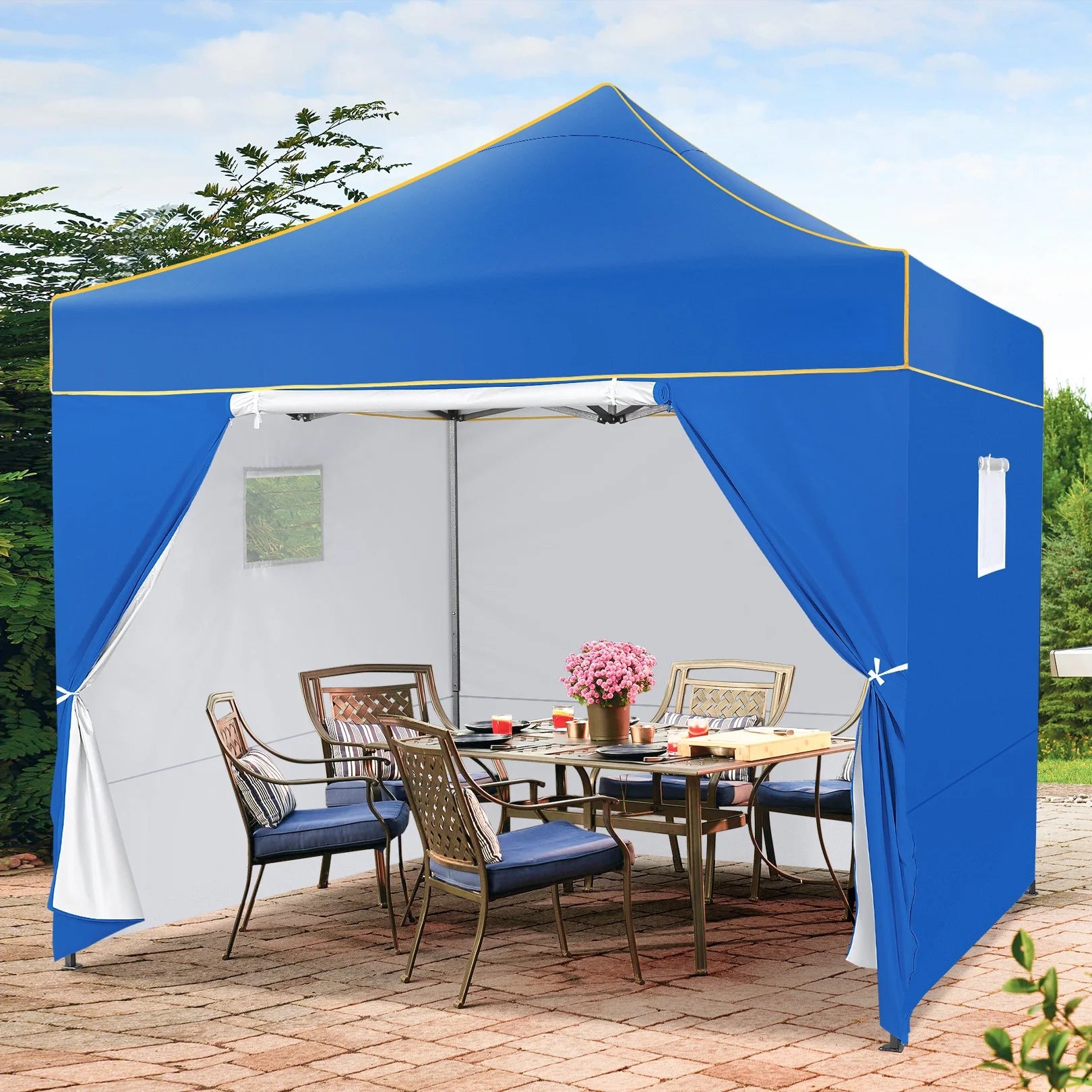 Pop Up Canopy Tent