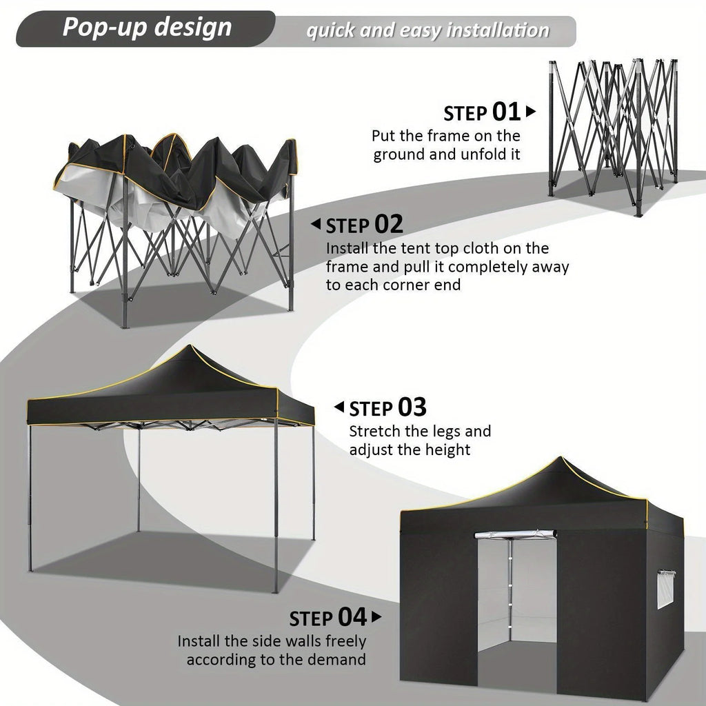 Pop Up Canopy Tent