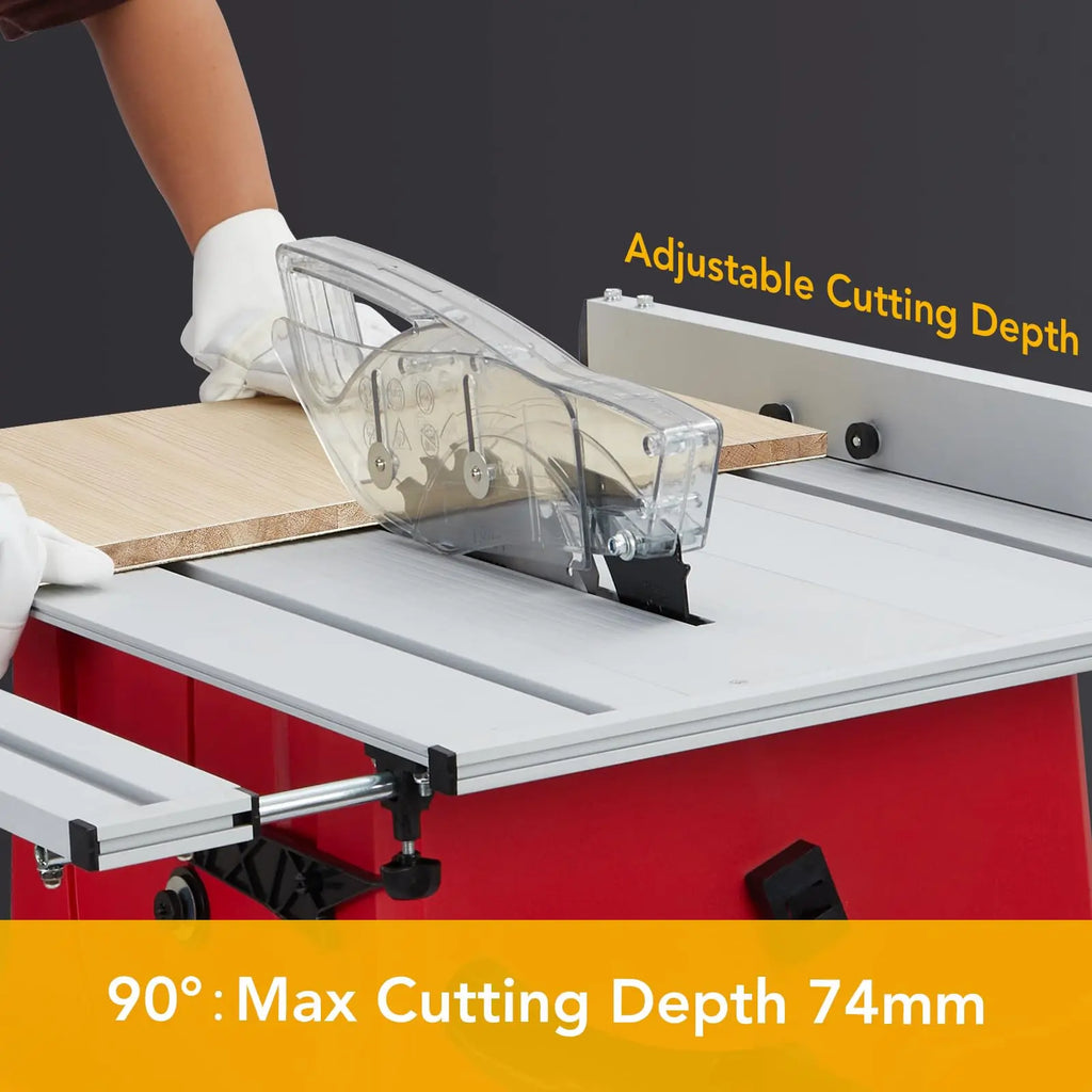 Table Saw Stand