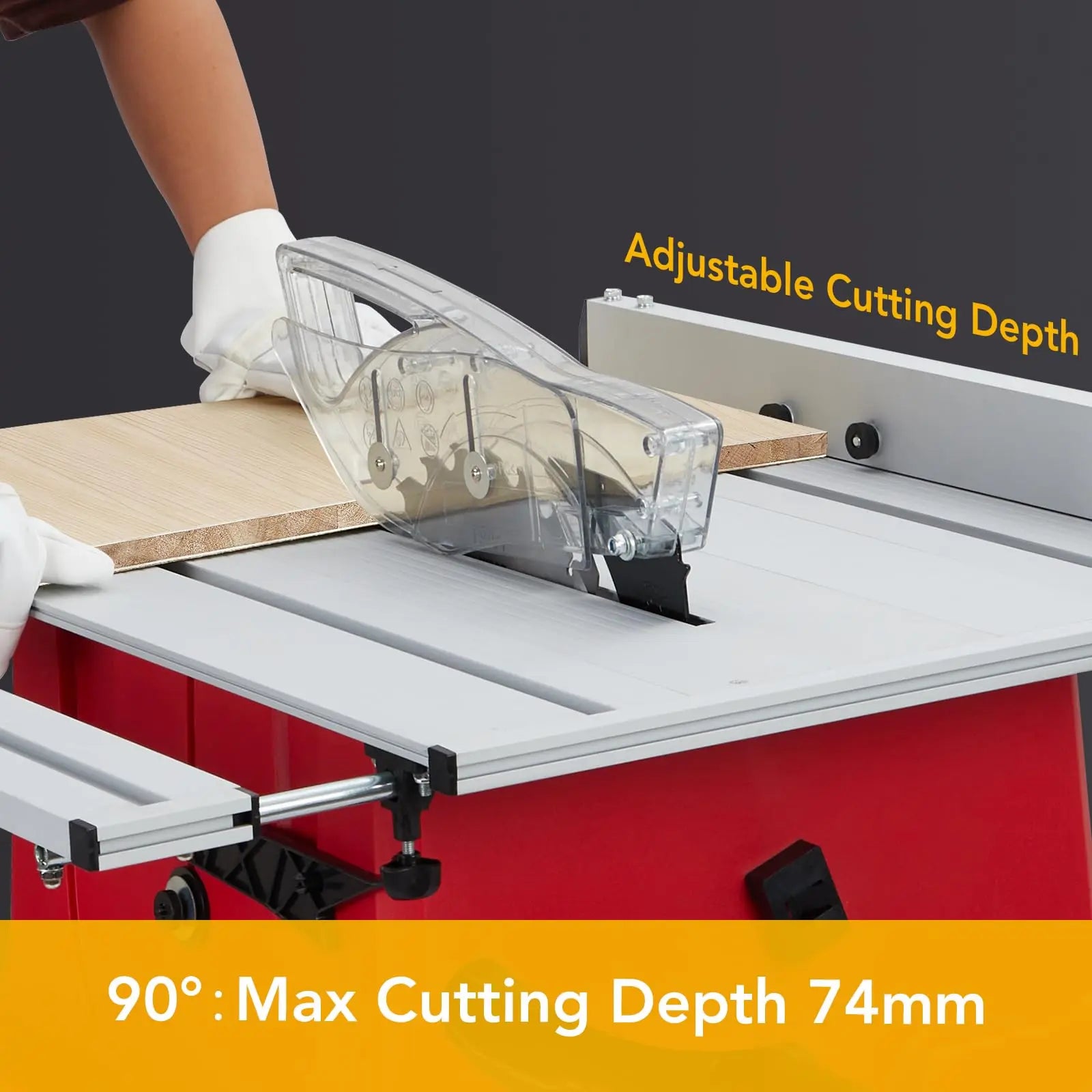 Table Saw Stand