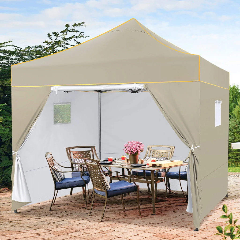 Pop Up Canopy Tent