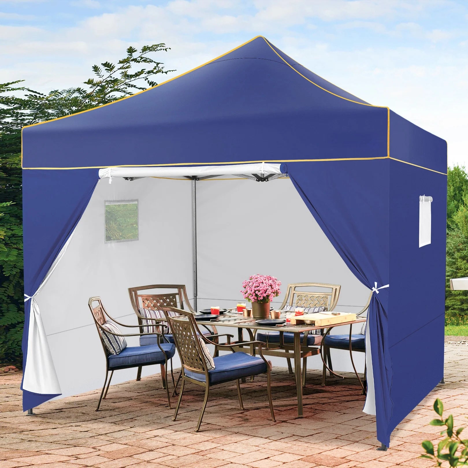 Pop Up Canopy Tent