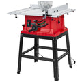 Table Saw Stand