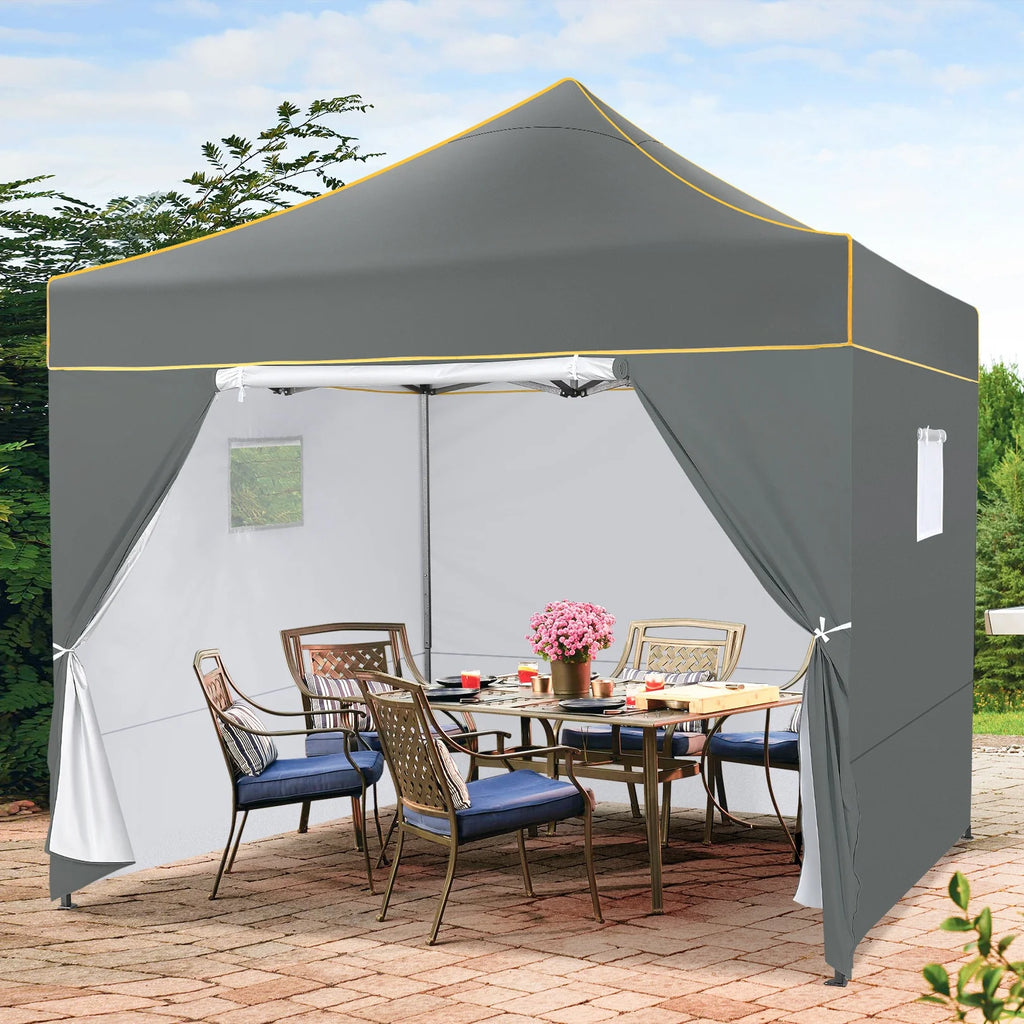 Pop Up Canopy Tent