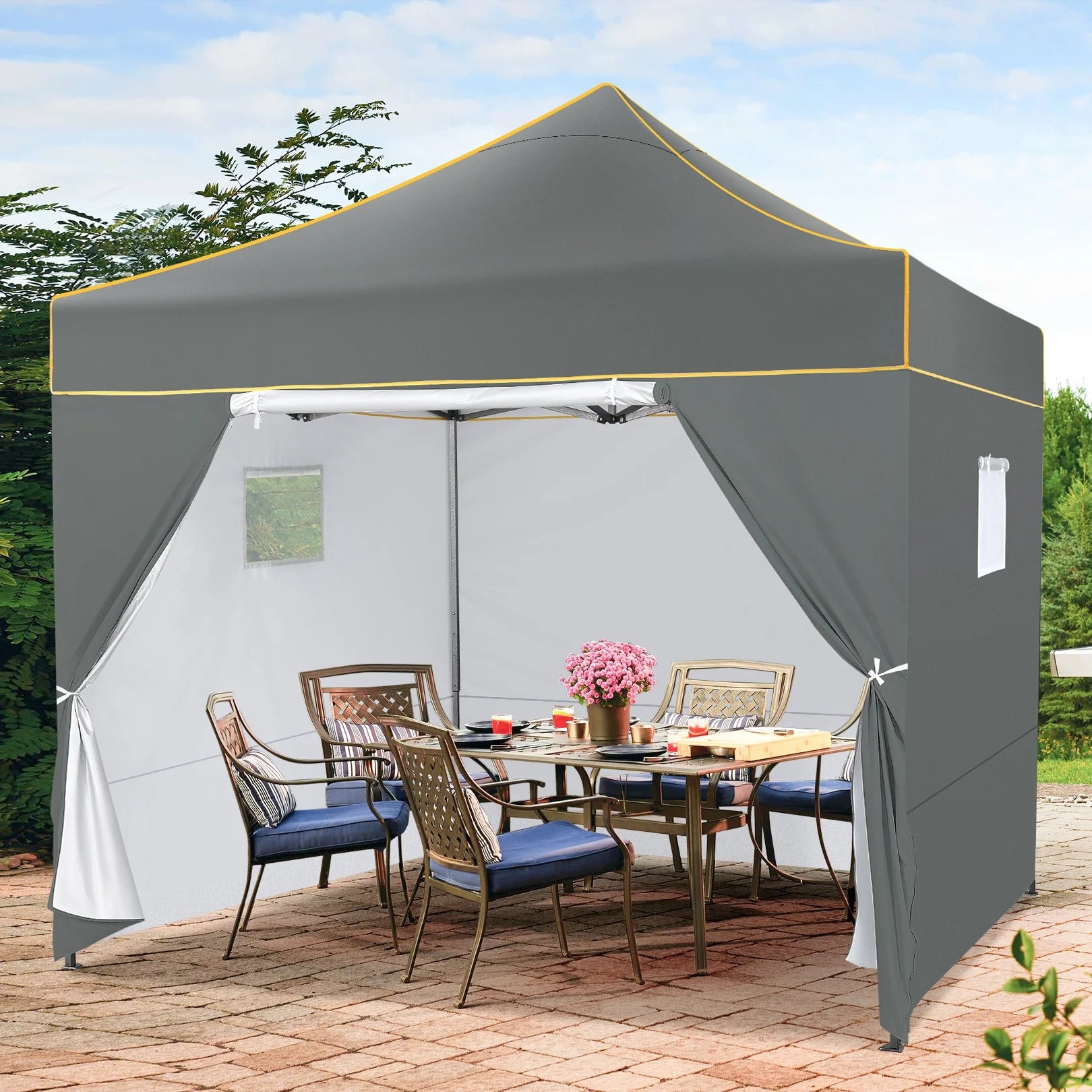 Pop Up Canopy Tent