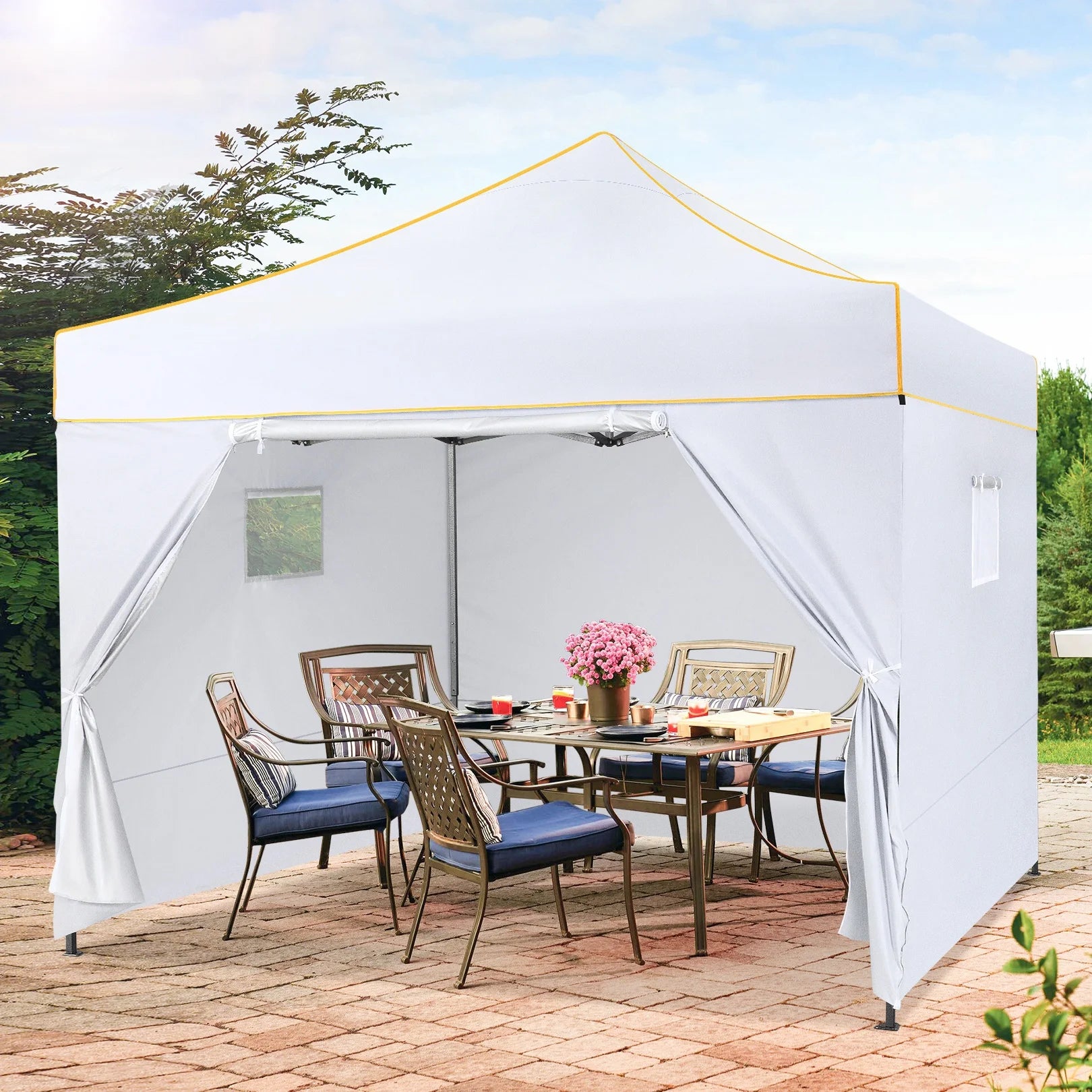 Pop Up Canopy Tent