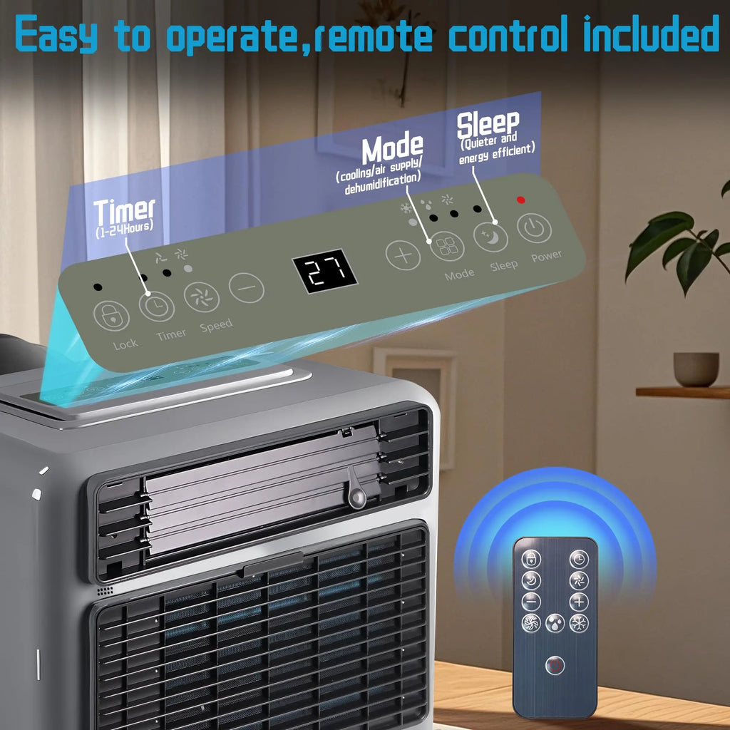 Portable Air Conditioner