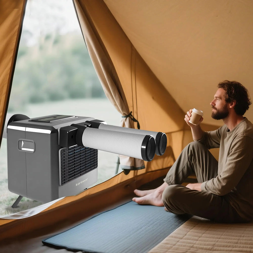 Portable Air Conditioner