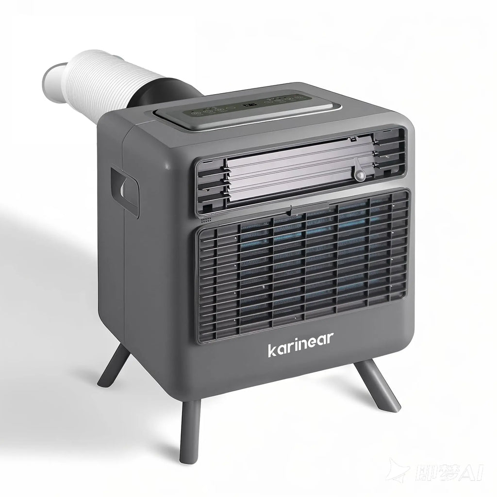 Portable Air Conditioner