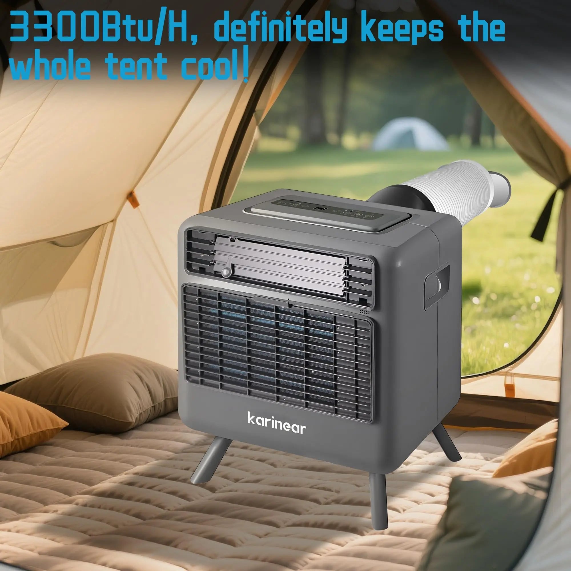 Portable Air Conditioner