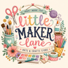 Little Maker Lane - Home