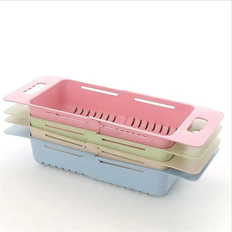 Sink Drain Basket