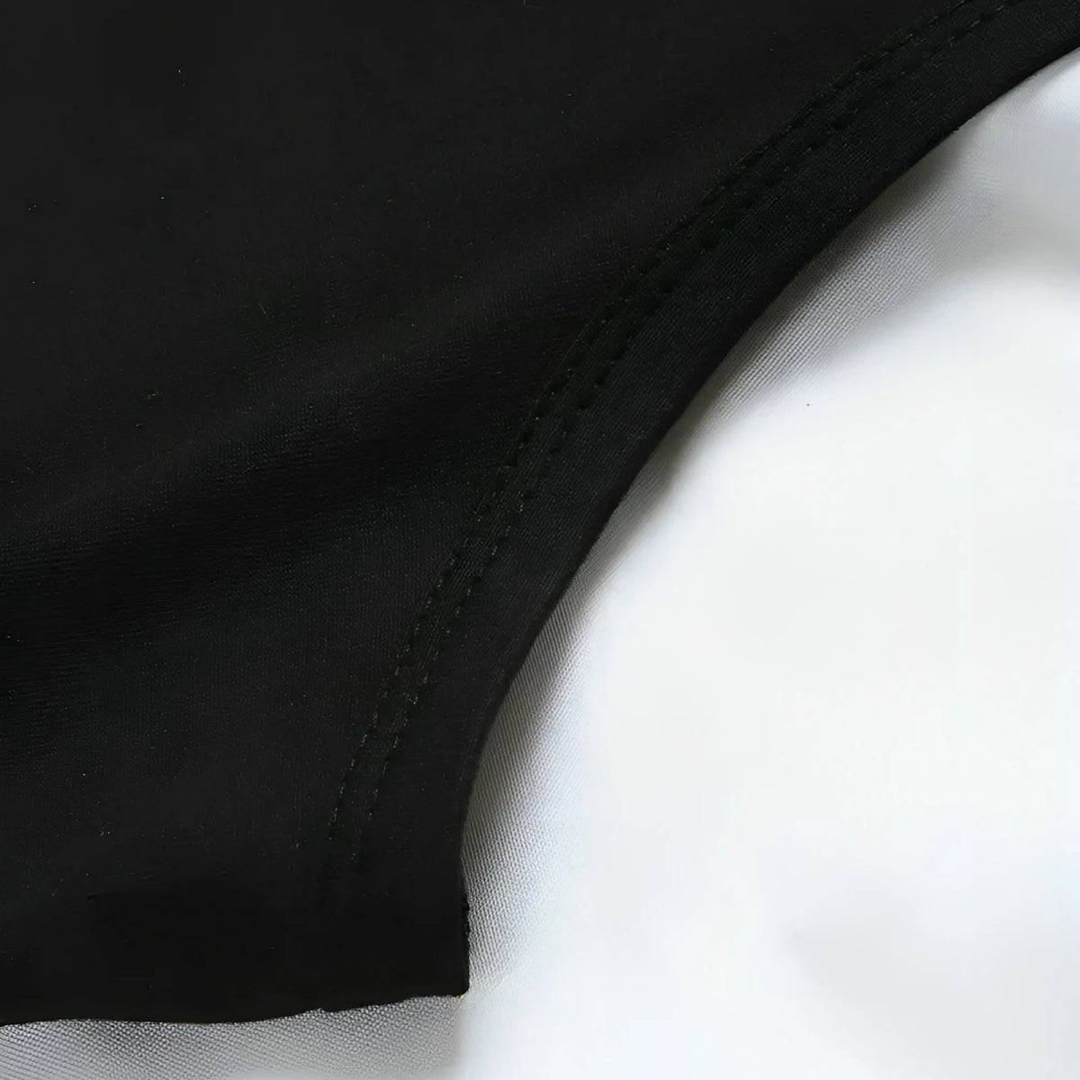 Sleeveless Crew Neck Dress