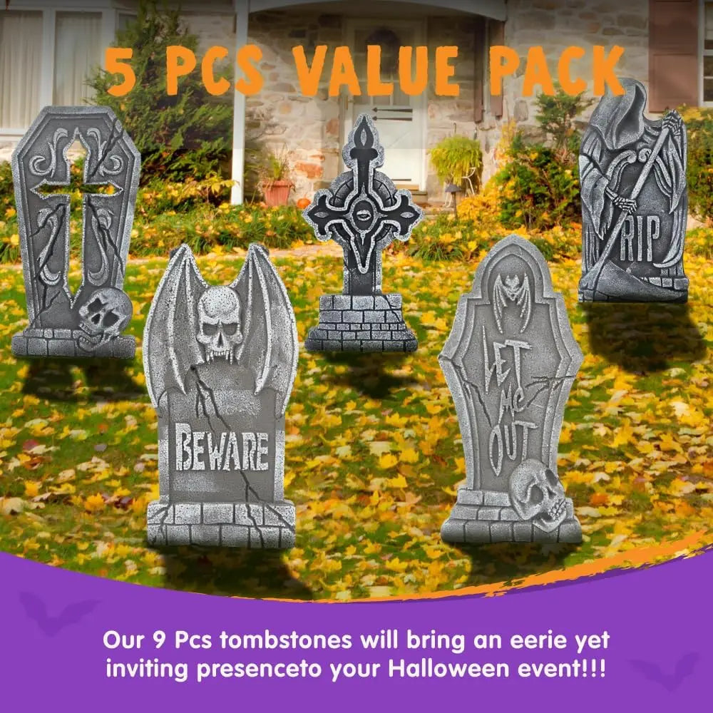 Halloween Decorations Outdoor