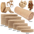 Natural Burlap Fabric