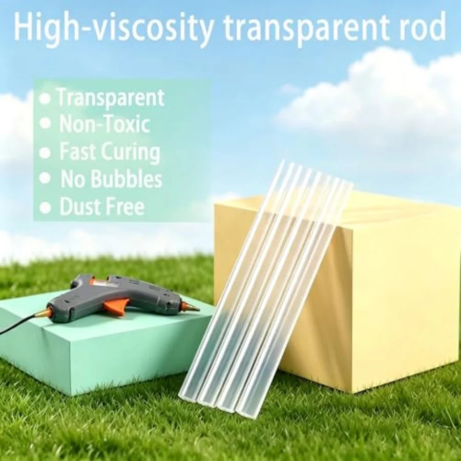 Hot Glue Sticks