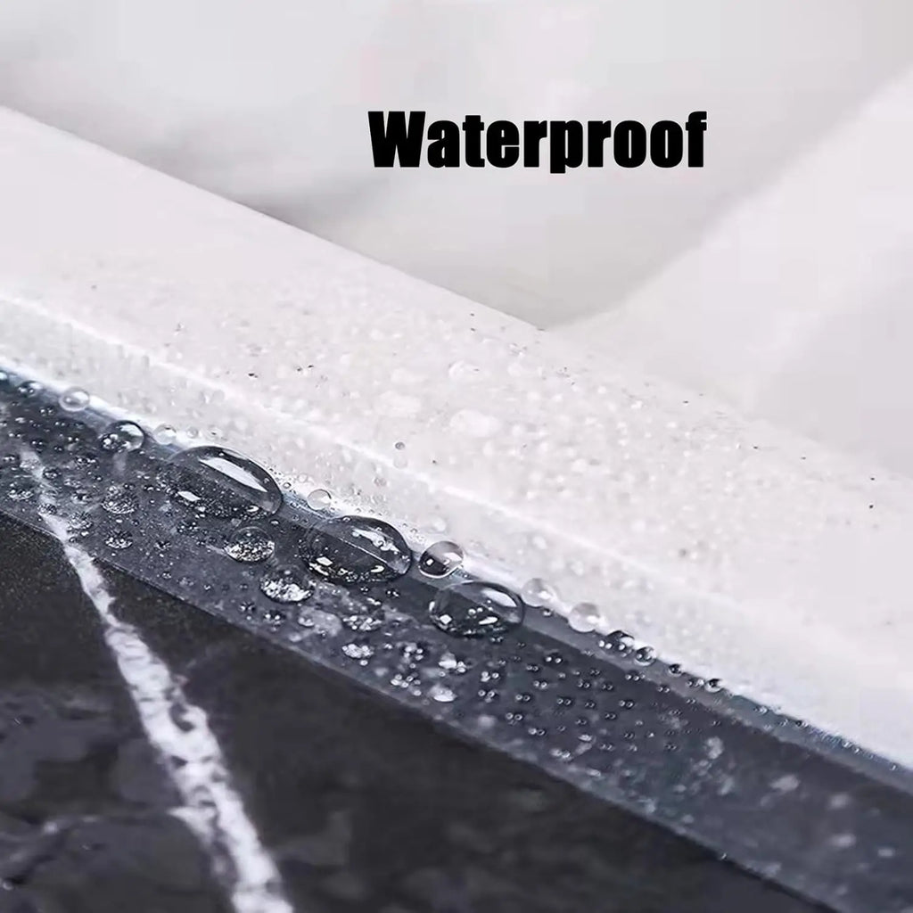 Self-Adhesive Nano Tape