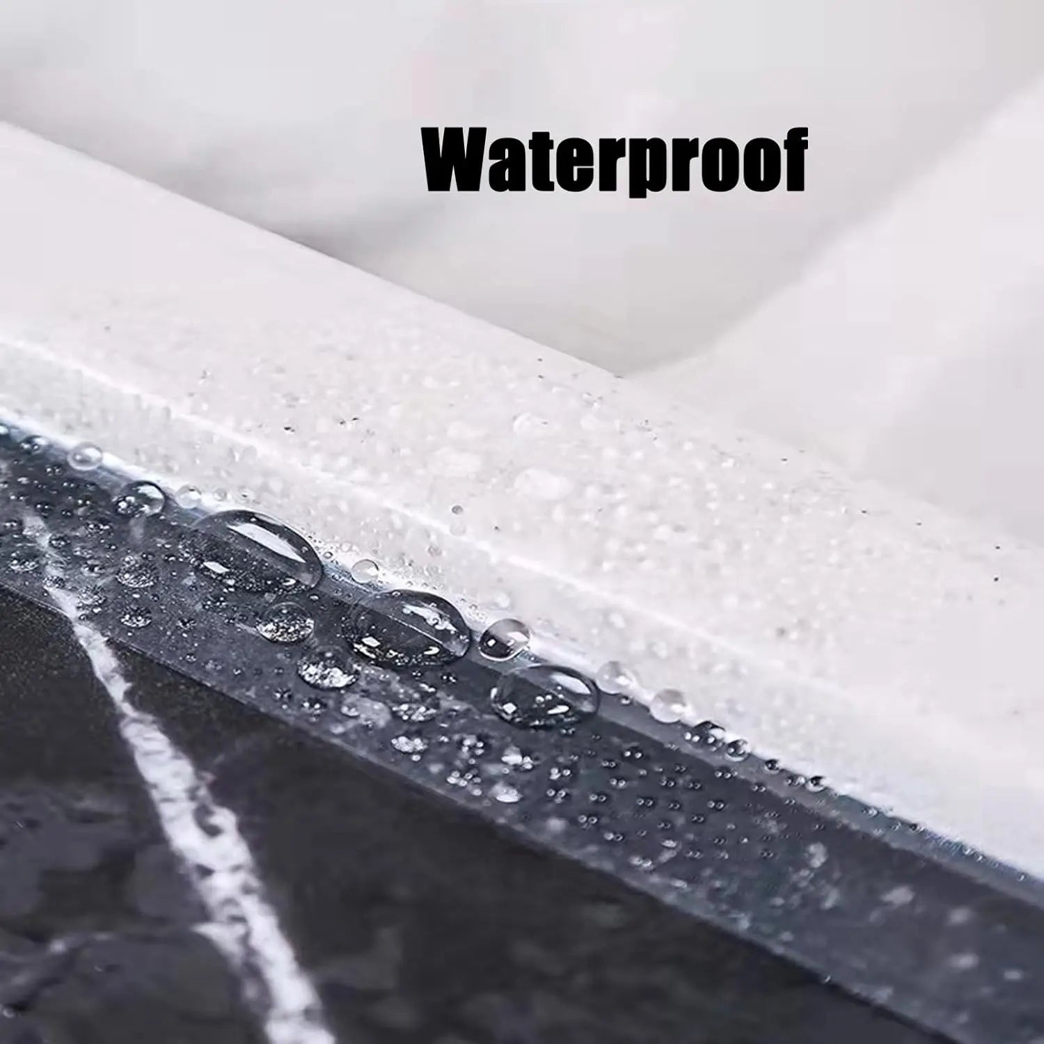 Self-Adhesive Nano Tape