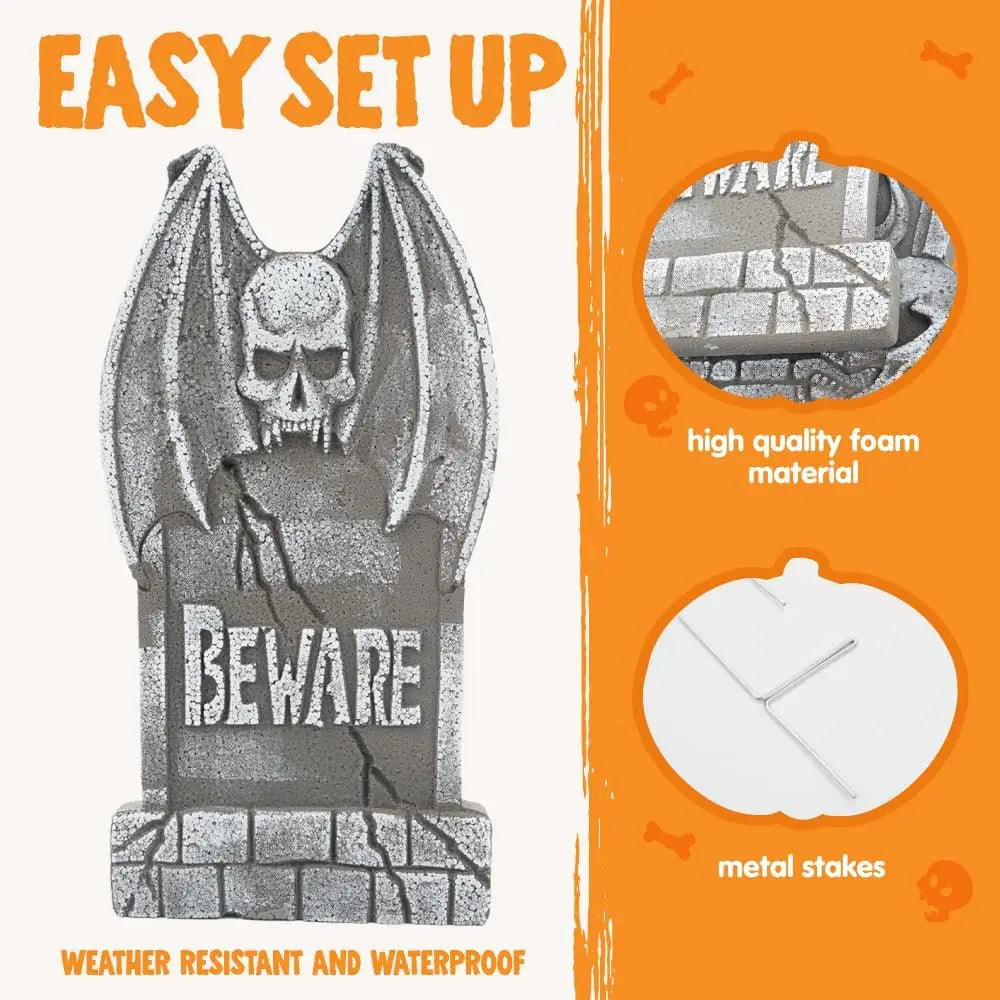Halloween Decorations Outdoor