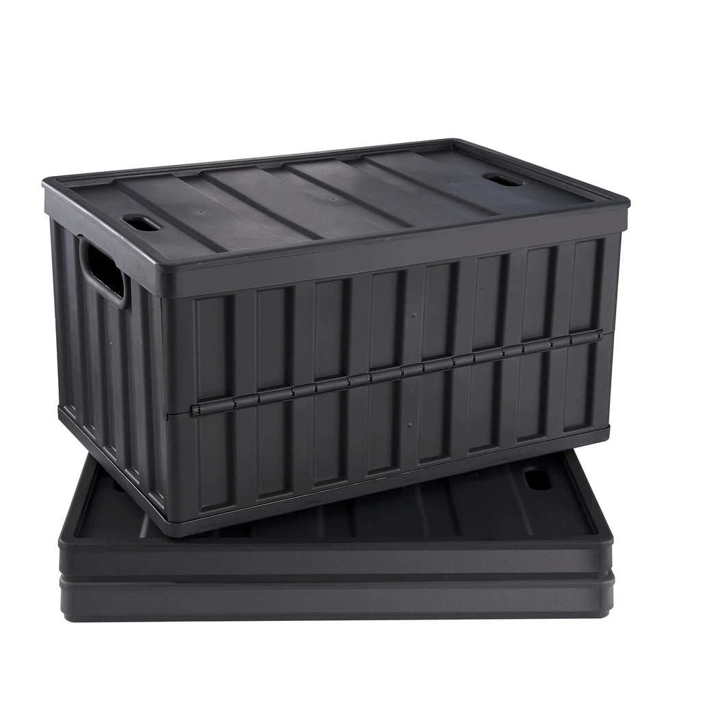 Collapsible Storage Bins