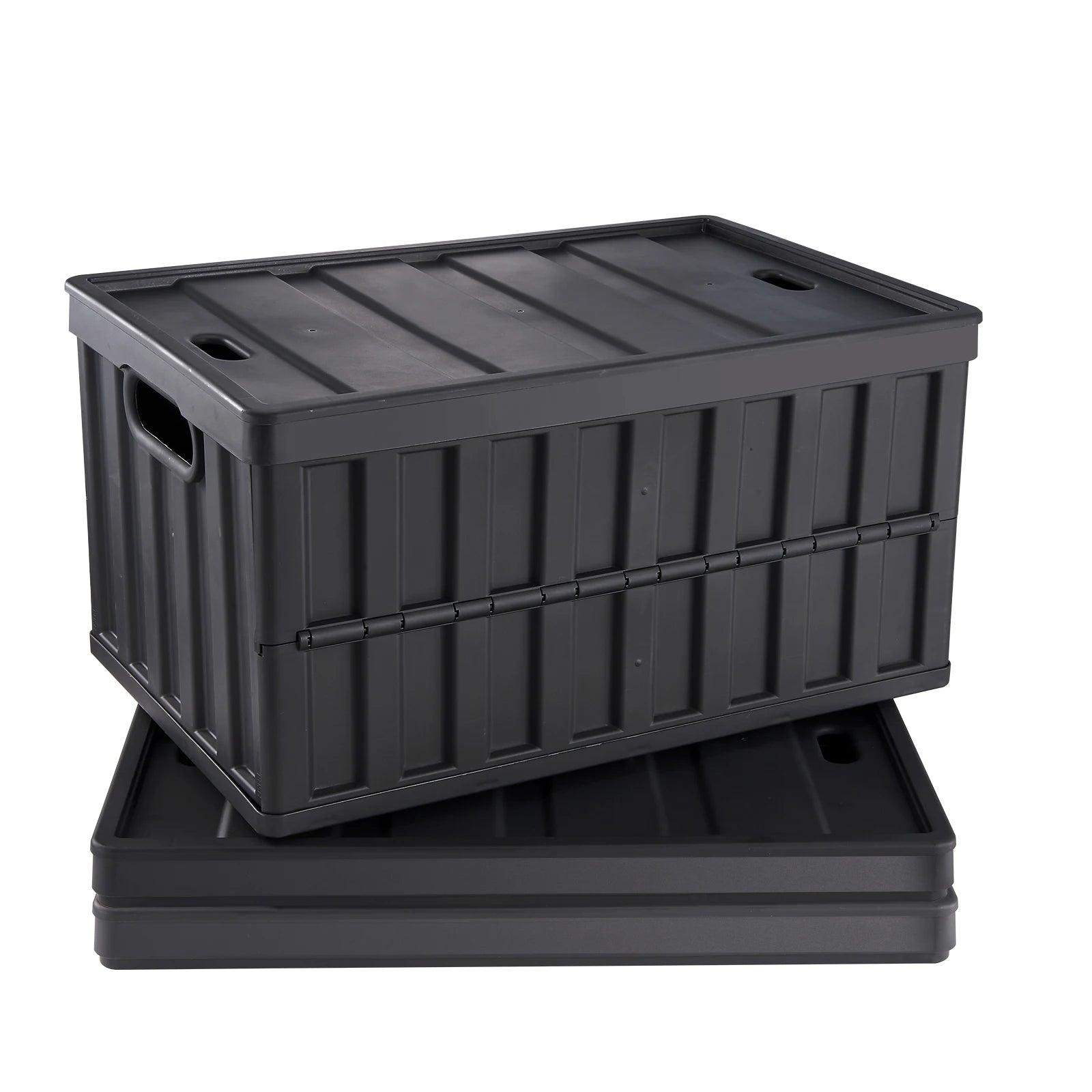 Collapsible Storage Bins