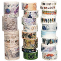 Landscaping Washi Tape