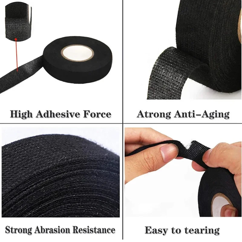 Wiring Harness Tape