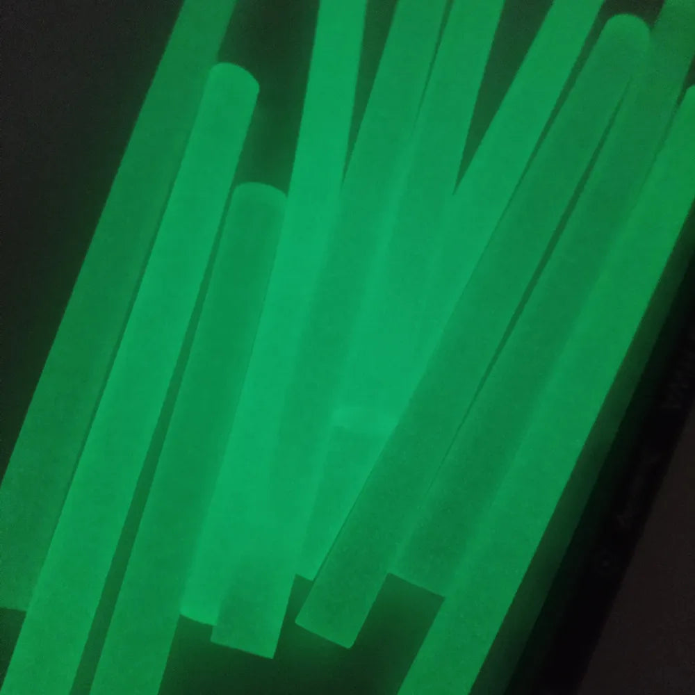 Luminous Hot Melt Glue Stick