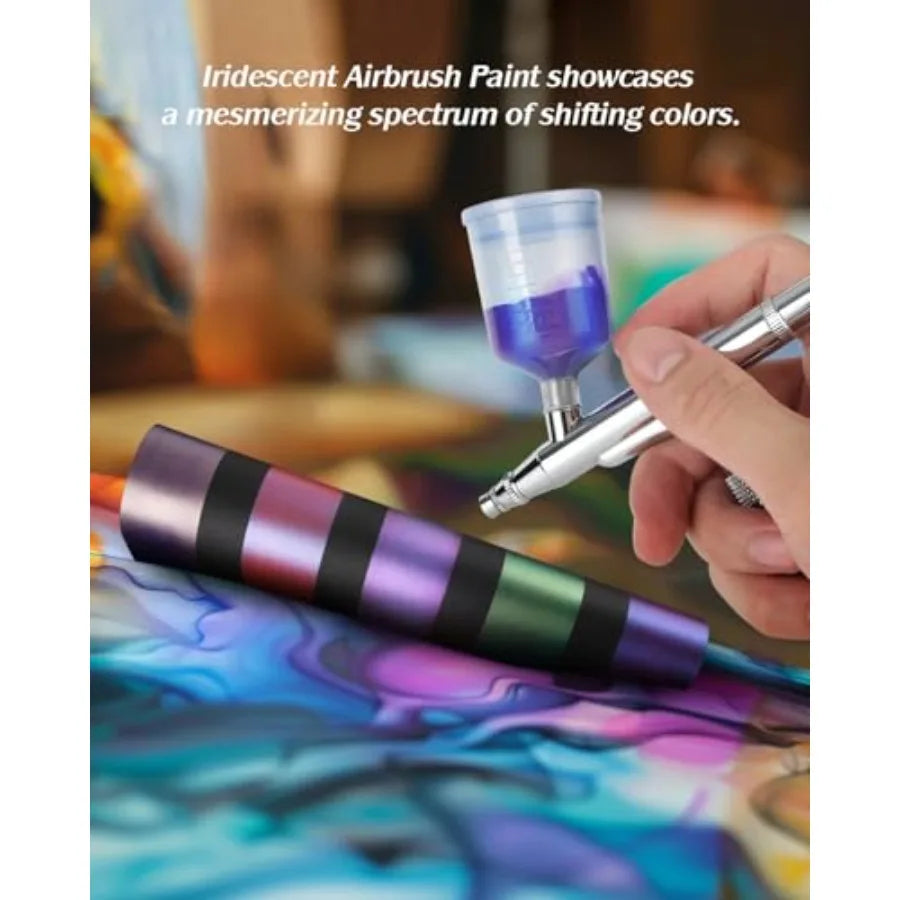 Airbrush Paint