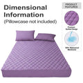 Waterproof Mattress Protector