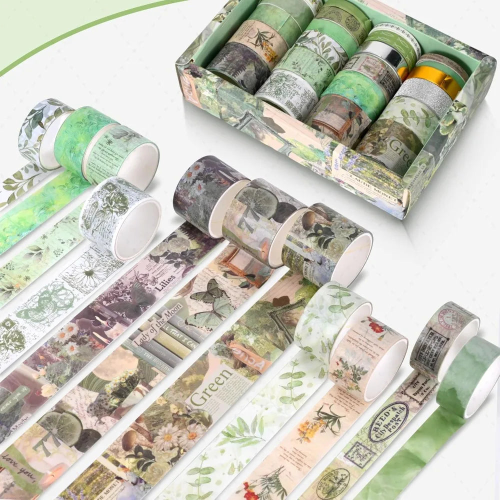Washi Tape Set