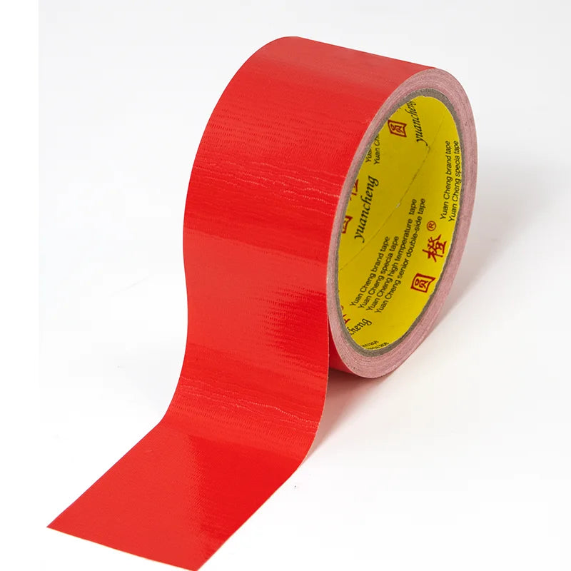 Super Adhesive Fabric Duct Tape