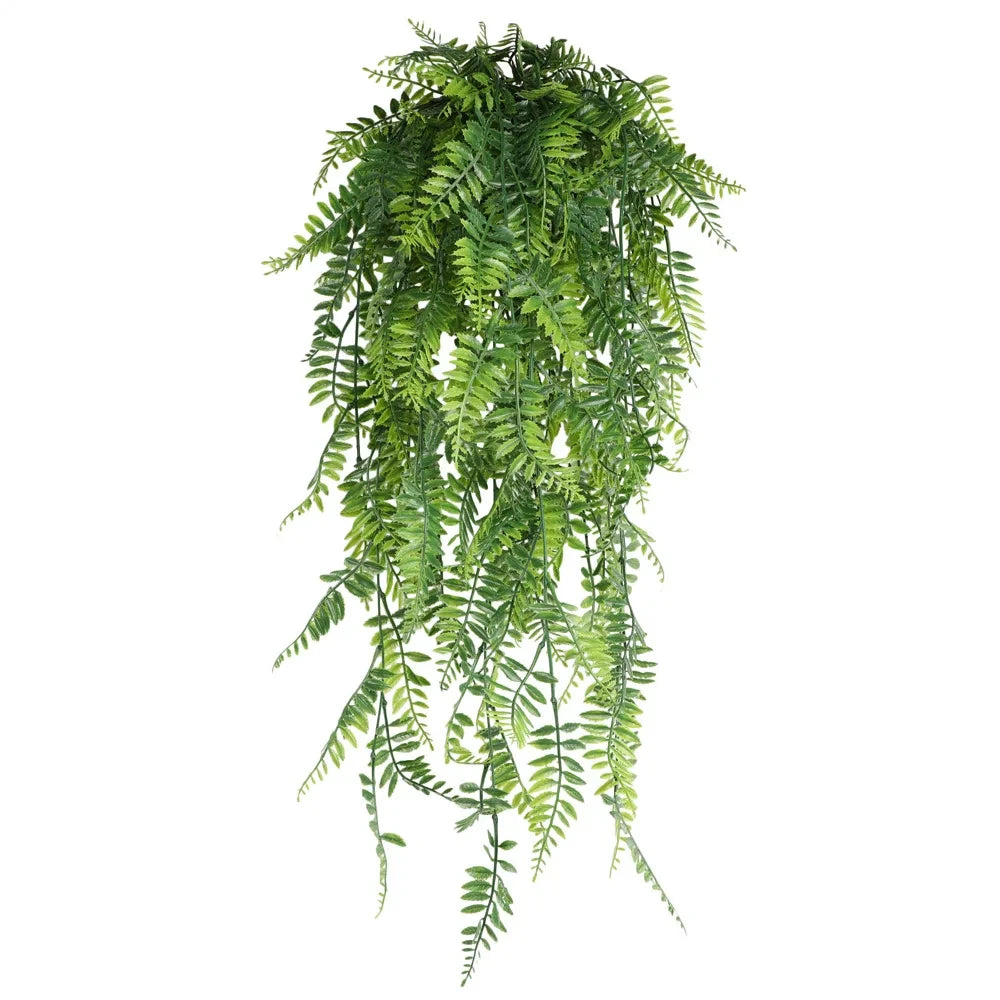 Persian Fern Leaves Vines