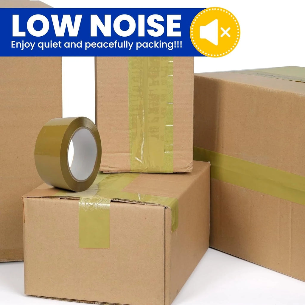Brown Packing Tape