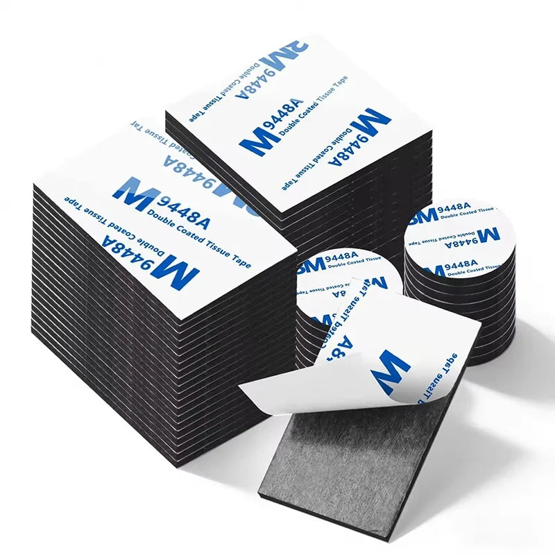 Strong Double-sided Tape Set