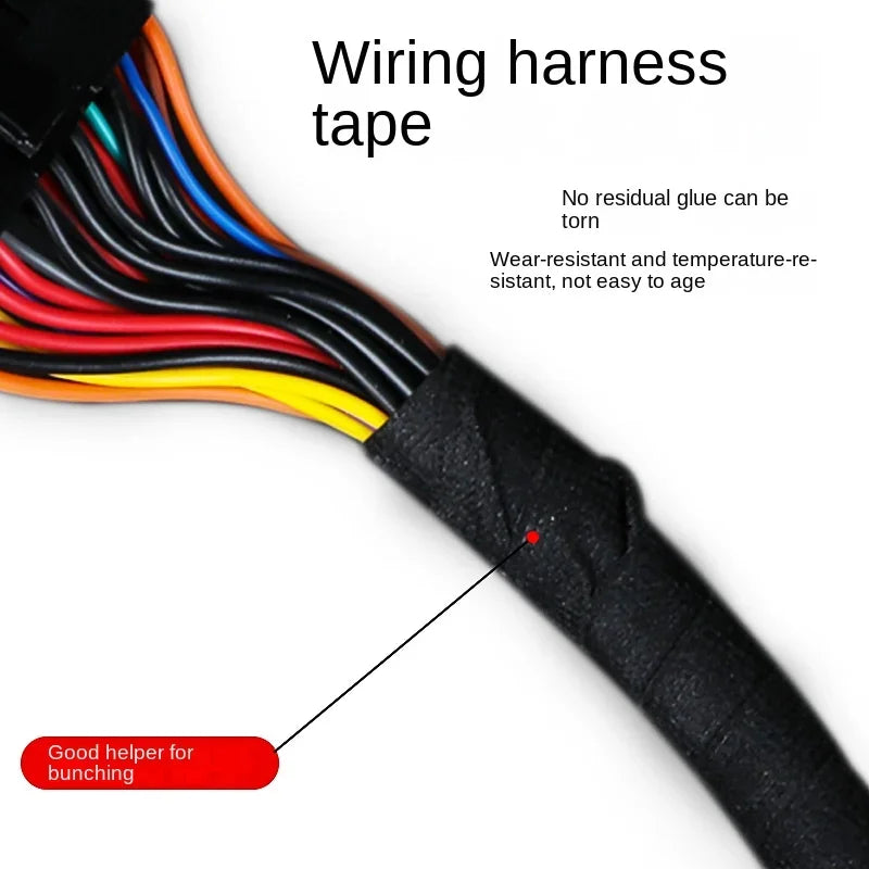 Wiring Harness Tape
