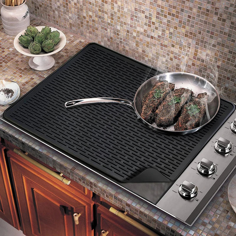 Silicone Cooktop Protector