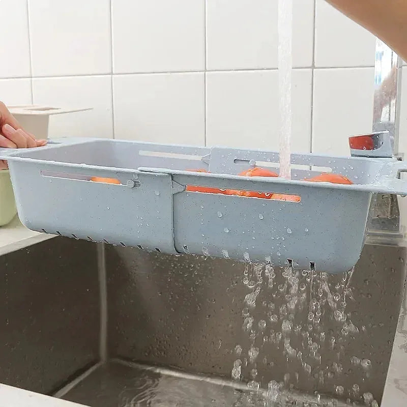 Sink Drain Basket