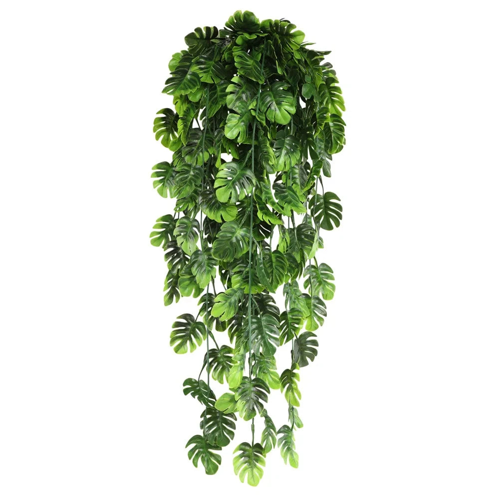 Persian Fern Leaves Vines