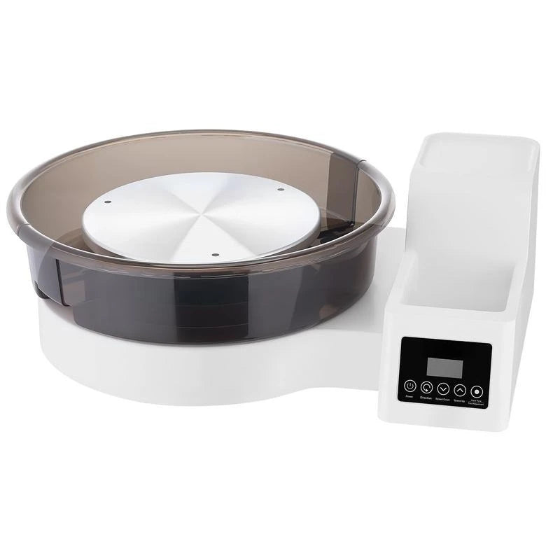 Electric Table Top Pottery Wheel