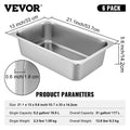 Steam Table Pans