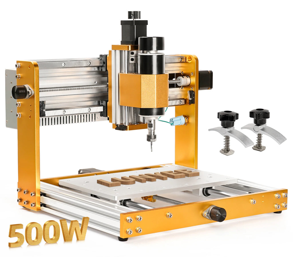 Router Machine