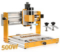 Router Machine