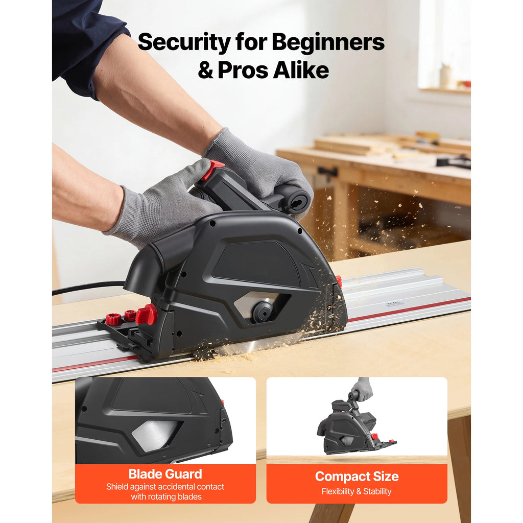 Circular Saw Kit