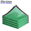 Sunshade Net Sails Bonsai