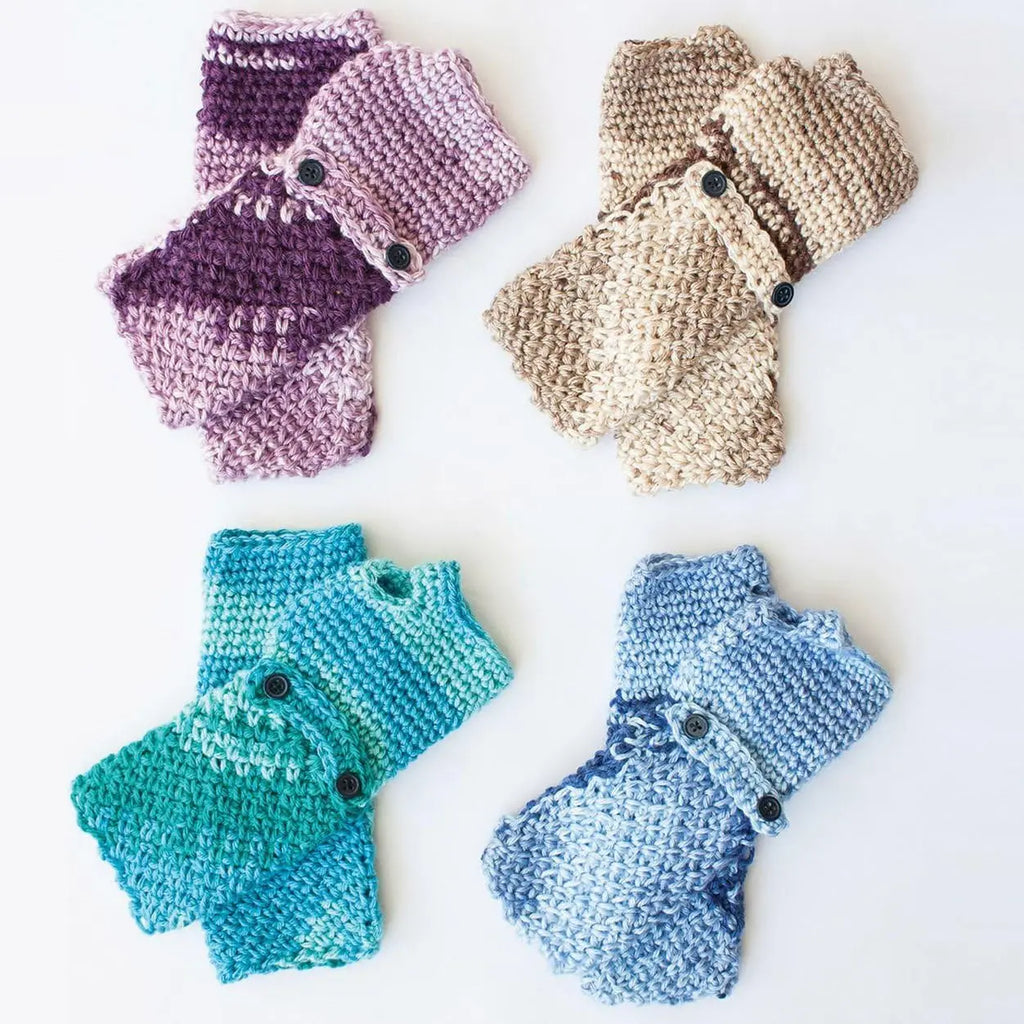 Ombre Yarn
