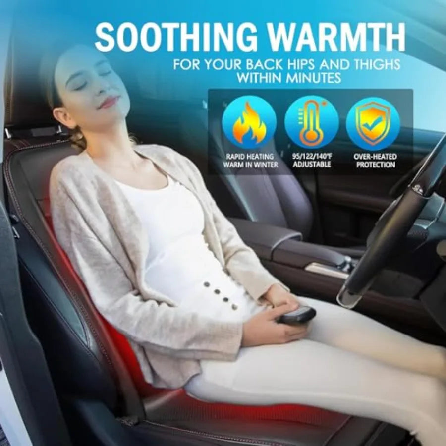 Car seat cover