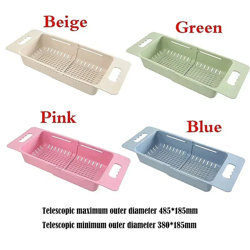 Sink Drain Basket