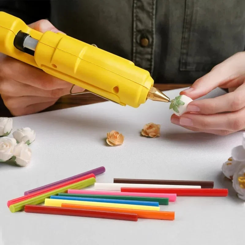 Colorful Glue Sticks